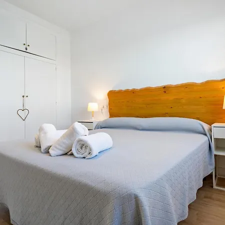 Canastel I Lejlighed Cambrils