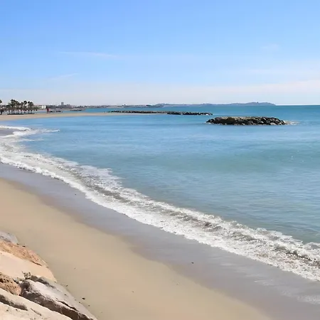 Lejlighed Canastel I Cambrils